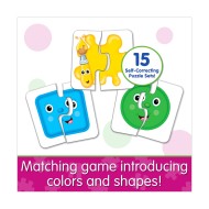 My First Match It! Colors & Shapes