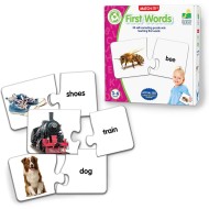 Match It! First Words