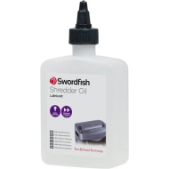 Shredder Oil