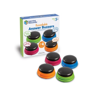 Recordable Answer Buzzers