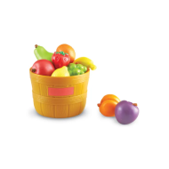 Bushel of Fruit