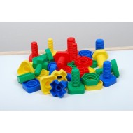 Bolts & Nuts Kit