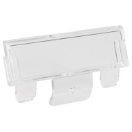 Suspension File Tabs Clear