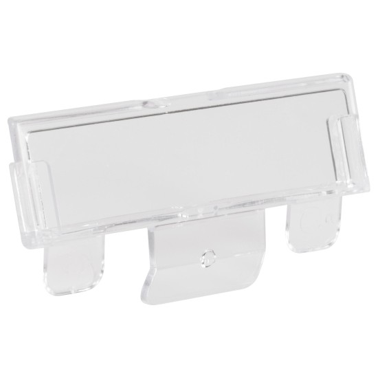 Suspension File Tabs Clear
