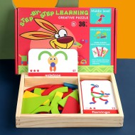 Step By Step Learning Middle Level