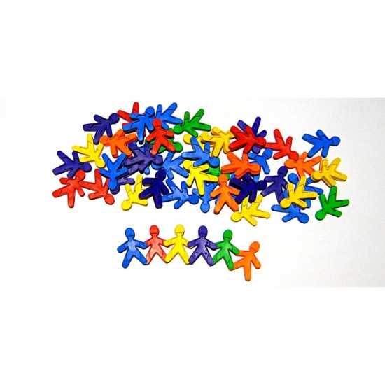 Linking People Blocks