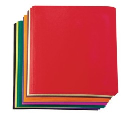 Coloured Gummed Paper