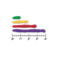 Measuring Worms