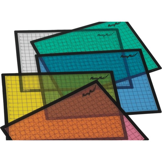 Messy Mats