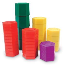 Metric Weights Set Of 54
