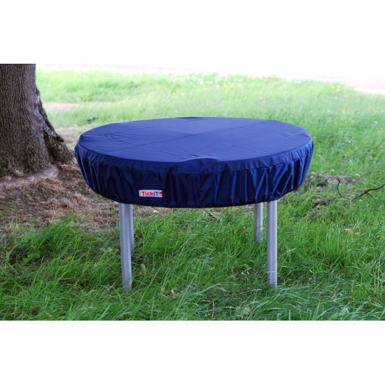 Exploration Circle Cover