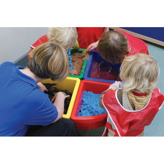 Exploration Circle Set