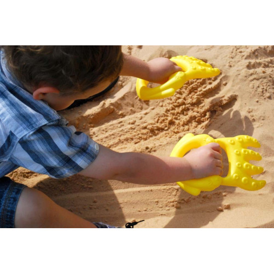 Monster Digging Claw Set