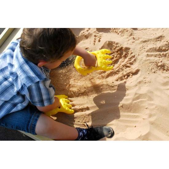 Monster Digging Claw Set