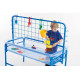 Water Play Activity Rack*