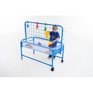 Water Play Activity Rack*