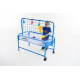 Water Play Activity Rack*