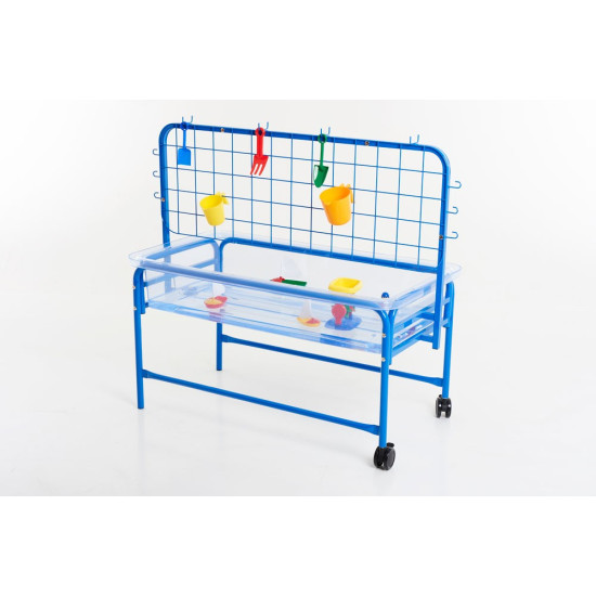 Water Play Activity Rack*