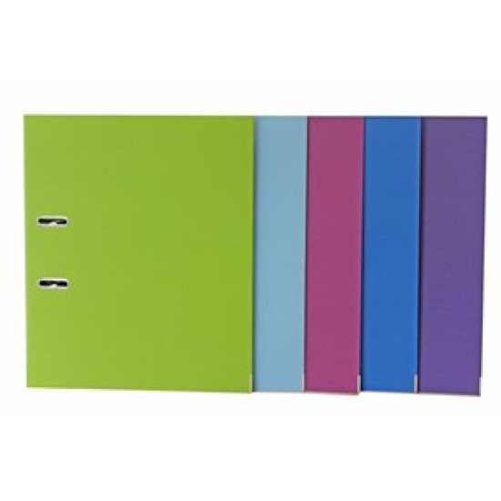 Lever Arch File Foolscap Each