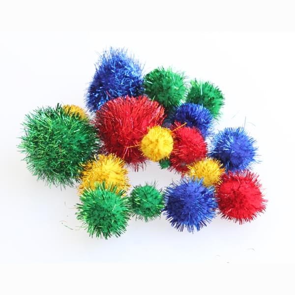 Pipe Cleaners White 16cm - The Learning Store - Teacher & School