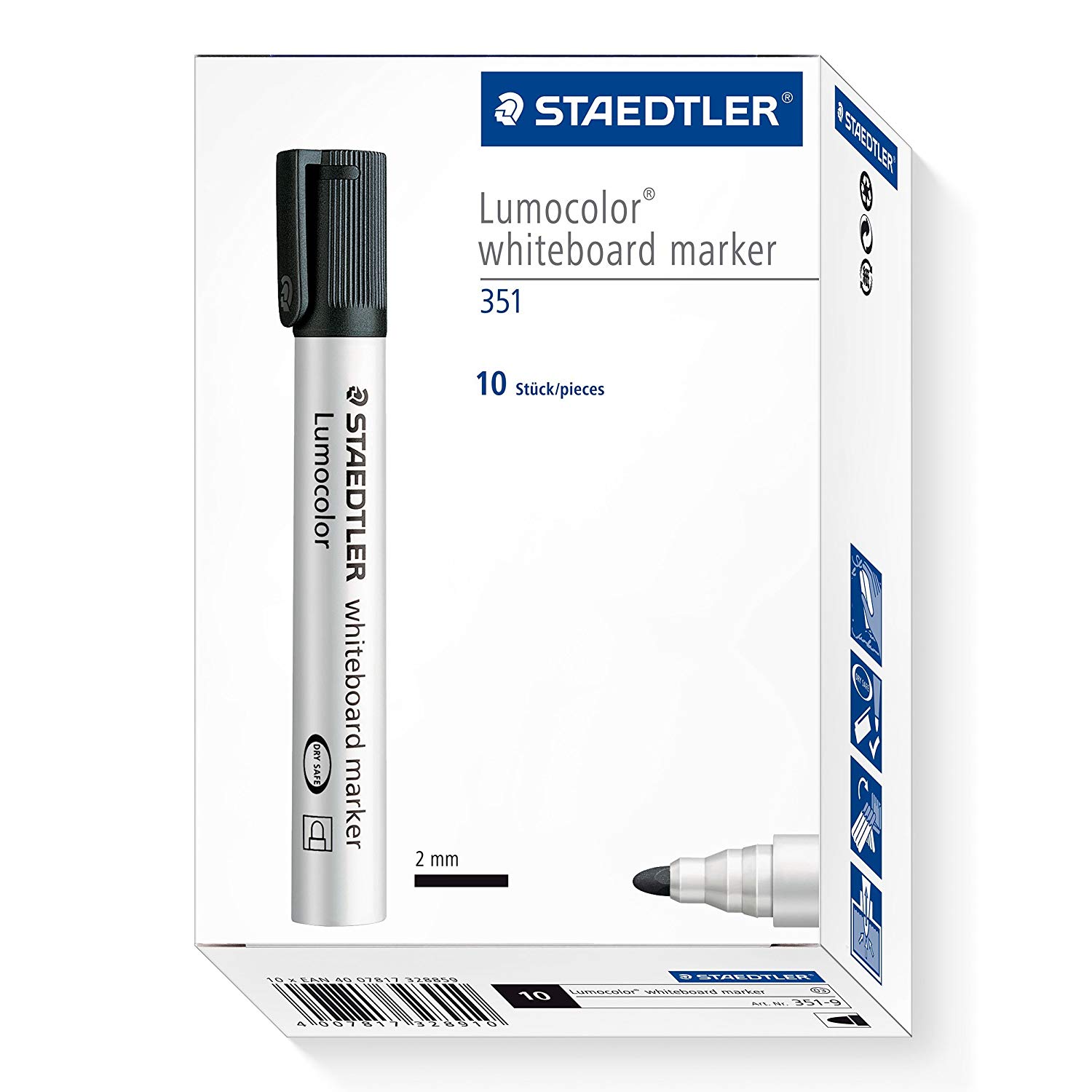 Whiteboard and on sale marker online