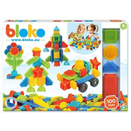 Have you heard of Bloko? Bloko is a - The learning store