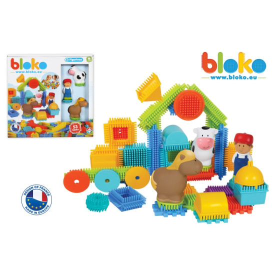 Bloko - Farm 53 Piece