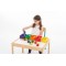 Fruit & Vegetable Colour Sorting Set 