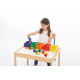 Fruit & Vegetable Colour Sorting Set