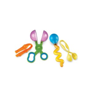 Helping Hands Fine Motor Tool Set