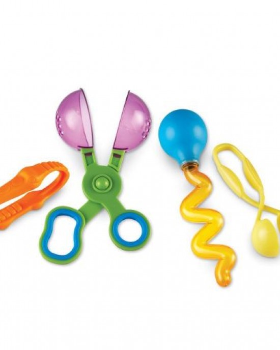 Helping Hands Fine Motor Tool Set