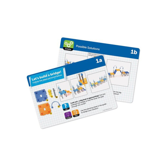 City Engineering & Design Building Set