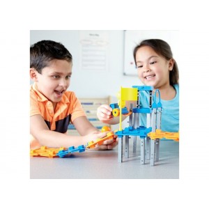 City Engineering & Design Building Set