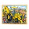 Tray Jigsaw Puzzle Digger