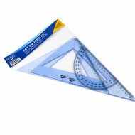 Set Square & Protractor Set
