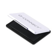 Stamp/Ink Pad Black