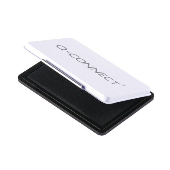 Stamp/Ink Pad Black