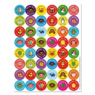 Anti Bullying Stickers