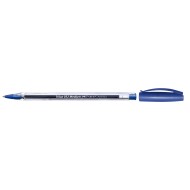 Faber Castell Blue Trilux Ballpoint Biros Box of 50