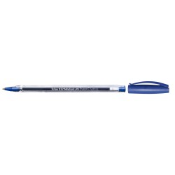 Faber Castell Blue Trilux Ballpoint Biros Box of 50