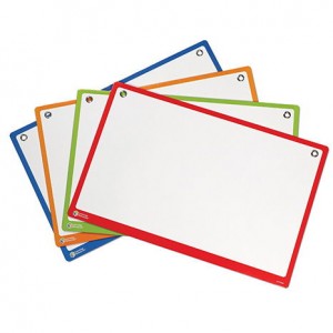 Magnetic Collaboration Boards