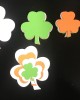 Shamrock Cut Outs