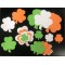 Shamrock Cut Outs