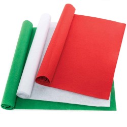 Felt Christmas Bundle