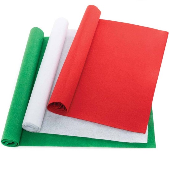 Felt Christmas Bundle