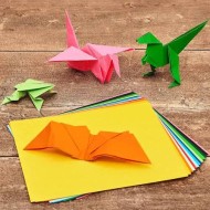 Origami Paper