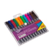 Permanent Markers 12`s Slim