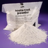 Plaster Of Paris 3Kg Modeling Powder
