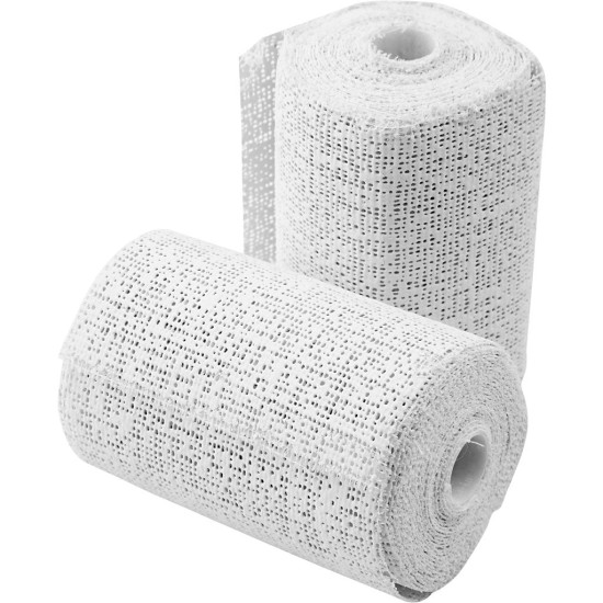 Plaster Of Paris Bandages Each