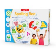 Play It! Spelling Bee